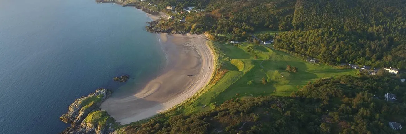 Beach and Golf Club